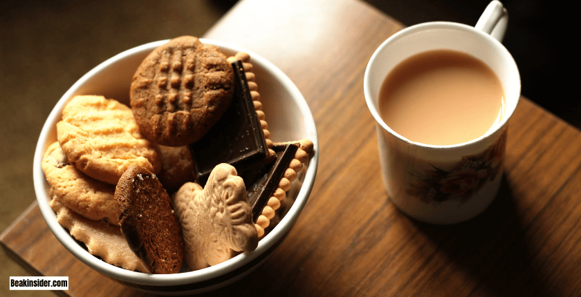 Types of Biscuits Safe for Parrots