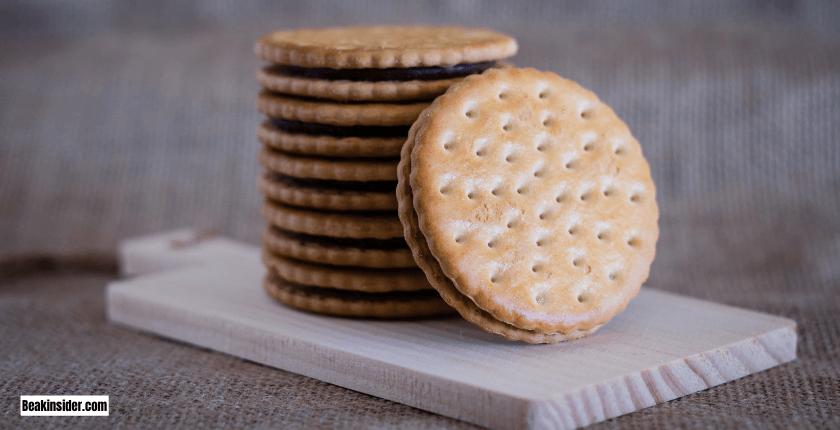 Types of Biscuits Toxic for Parrots